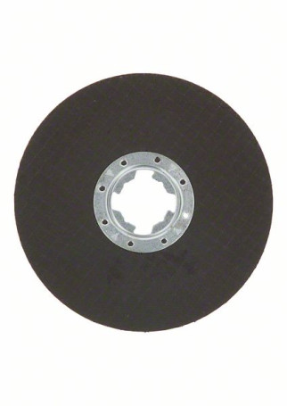 Straight cutting discs Standard for Inox X-LOCK 115x1x22.23 mm 115 x 1 x 22.23 mm
