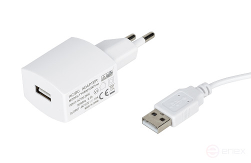 Настольный светильник ЭРА NLED-461-7W-BG светодиодный бежевый