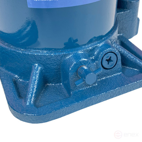 Double-rod bottle jack T02012i AE&T 12t