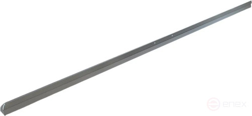 Лезвие для виброрейки RAD CS 2,44м
