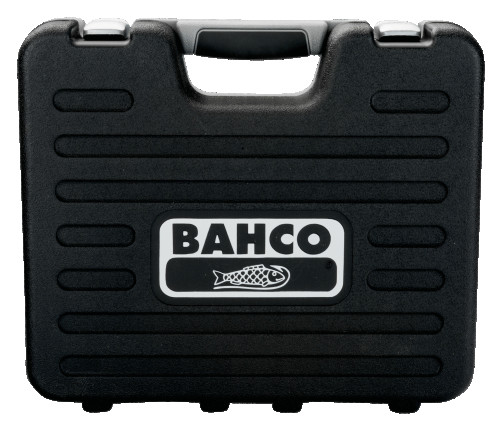 A set of Superior™ circular saws for various building structures 32 – 86 mm — 10 pcs.