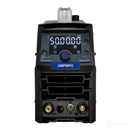 Аппарат плазменной резки АВРОРА Джет 50 PFC