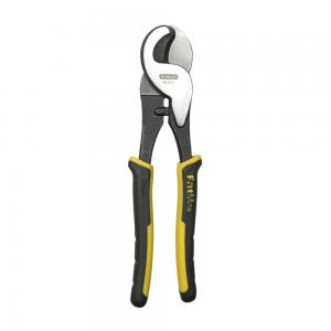 Cable cutters for FatMax STANLEY 0-89-874, 215 mm