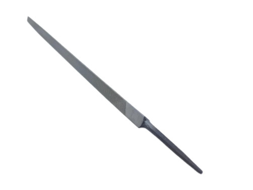 Напильник трехгранный L400 №1 (2821-0086) TORNERI Т021532