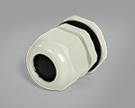 Cable gland PG-48