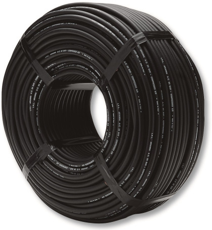 GAV rubber hose 3000/9, IN A BAY of 100M, 8*14