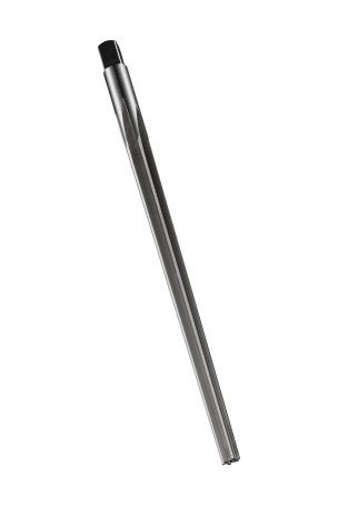 Sweep with spiral tooth B3019/64
