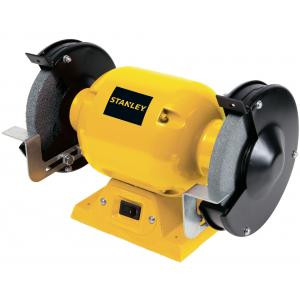 Electric grinder (grindstone) STANLEY STGB3715, 370 W, 3450 rpm