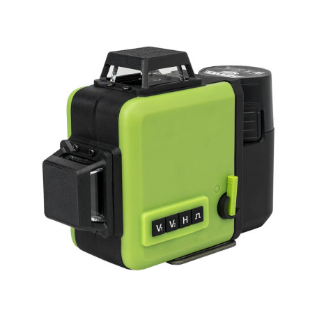 AMO LN 3D-360 Green Laser Level with Green Beam