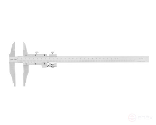 Штангенциркуль ШЦ-2- 250 0,1 губки 60 мм Micron