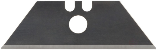 Лезвия для ножей с трапециевидным лезвием 19мм (10шт) BERIL