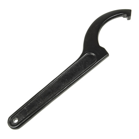 Ключ радиусный 135-145мм ER-13514 ударный (L-370мм) ЭВРИКА /1/10