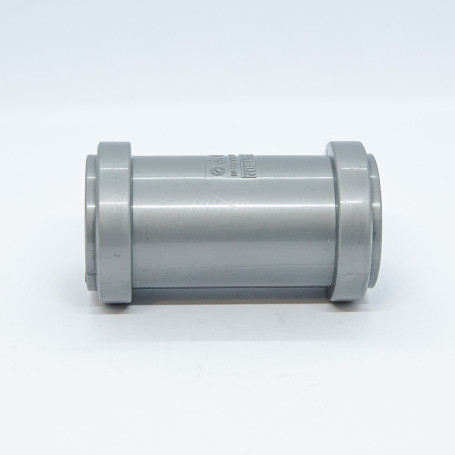 Муфта ремонтная 40 мм