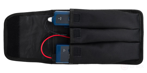 Детектор подземных проводов Ermenrich Ping SM80