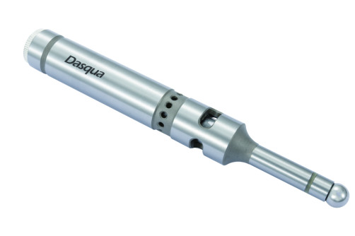 Центроискатель электрический, хвостовик Ø20 мм; сферический наконечник Ø10 мм