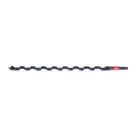 Spiral drill bit Impact Linemans 18x460mm shank 11mm Hex GEN II
