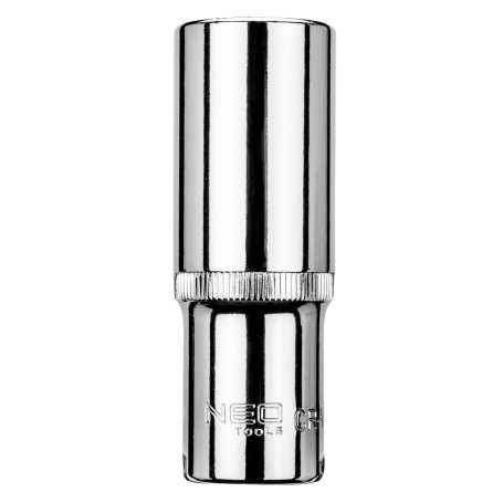 Головка торцевая 6-гранная 1/2", 20 мм, длин.