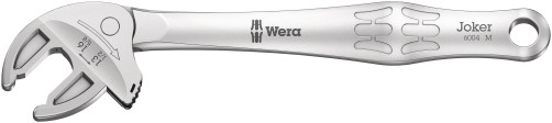 Joker 6004 M wrench carob with self-adjustment, 13-16 x 188 mm