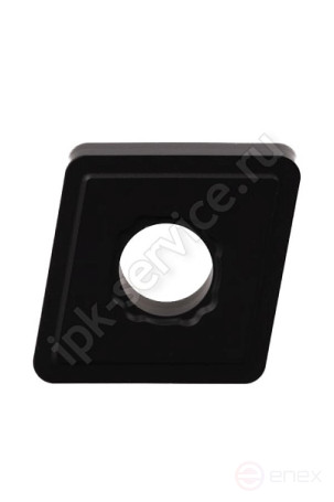 CNMA120412 Пластина твердосплавная ИПК