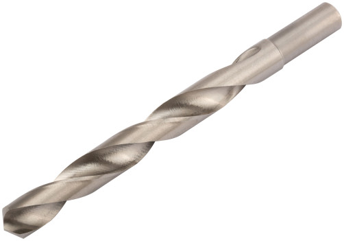 Сверло по металлу HSS полированное в блистере 14,0 мм (1 шт.)