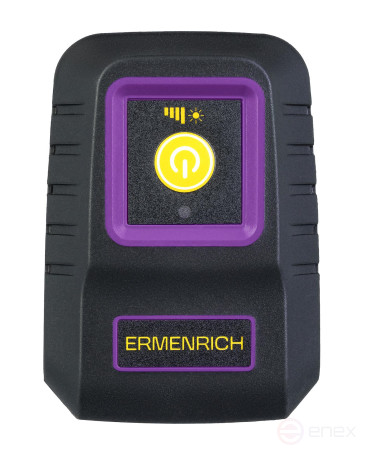 Лазерный уровень Ermenrich BASE LT10