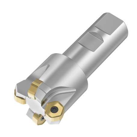 Фреза KSHR025D03B20HN06