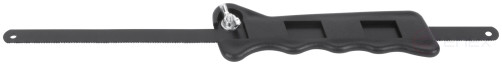 Hacksaw handle for 300 mm metal, type A