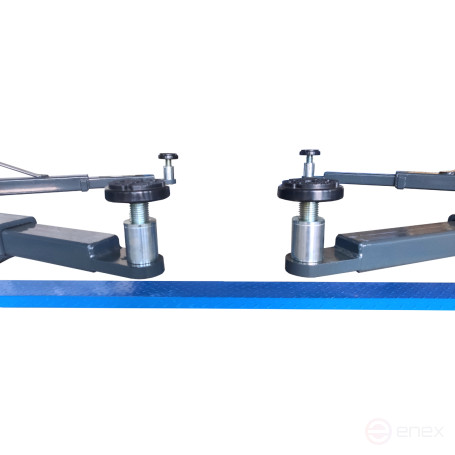 2-rack lift 4t T4 220B (United Hydraulics) AE&T