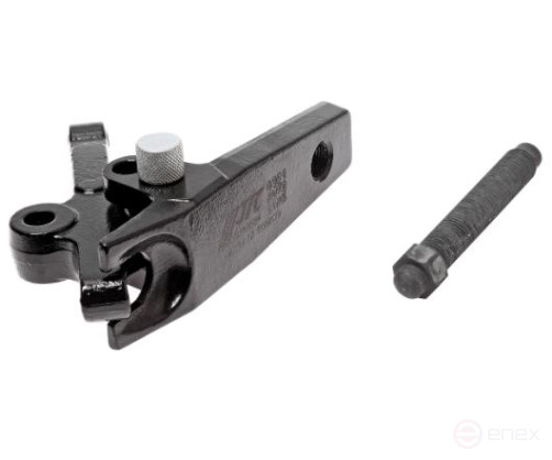 Съемник опор шаровых 20мм (рычажного типа) JTC