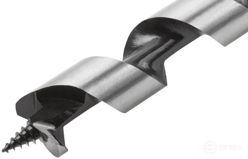 Levis screw drill for wood 22x460 mm