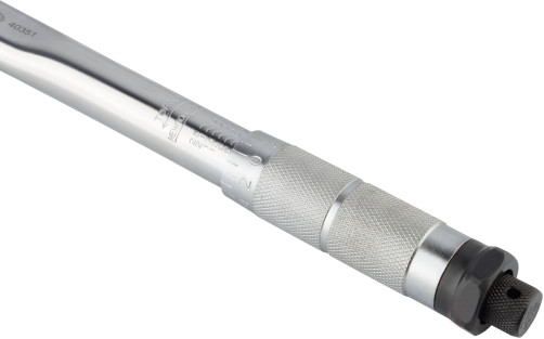 Ключ динамометр. предельный 1/4" (5-25 Нм; L=280mm) АвтоDело 40351
