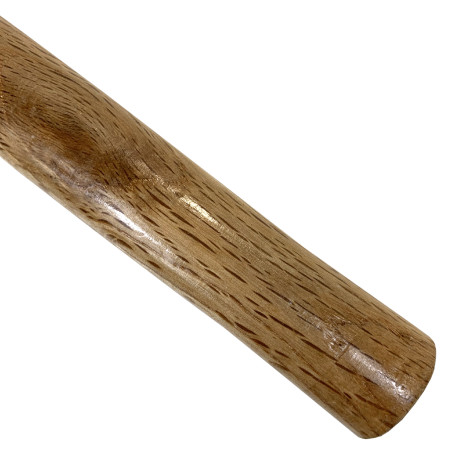 Hammer with round head 225g WP241024 WORKPRO