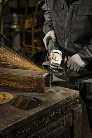 Фибровый круг FS 764, 180 x 22, 316489