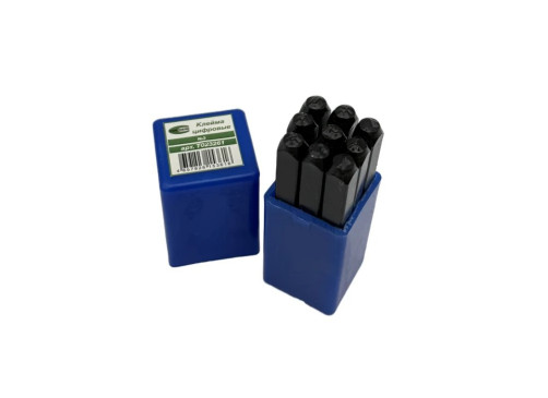 Digital stamps No. 3 TORNERI T023261