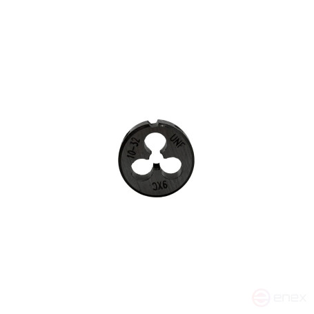 Die UNF No. 10 32 threads TORNERI T025560