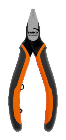 ERGO pliers 125mm