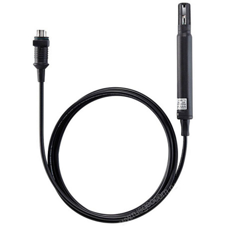 External temperature and humidity probe 12 mm Testo 0572 2155