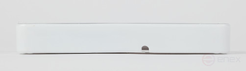 Emergency Lamp LED ERA DBA-102-0-20 Non-permanent 30LED 5H IP20 output