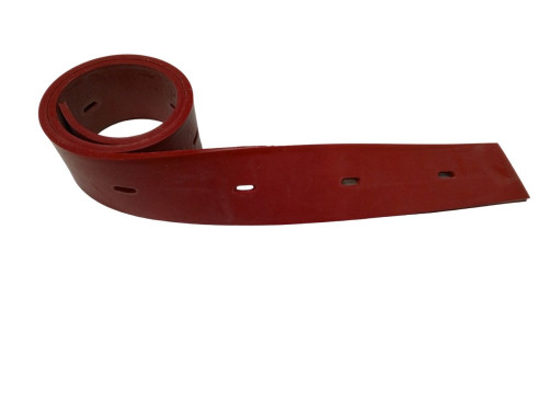Set with front and rear scraper for Jhi Chi A-3