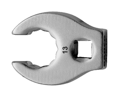 1/4 Насадка для откручивания конусных гаек 14