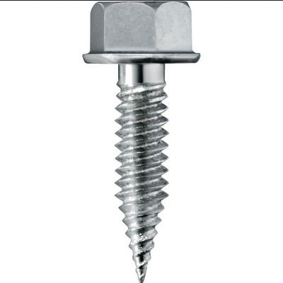 Self-drilling screw S-MS01Z 4,0x13 HEX