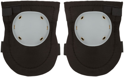 Plastic knee pads with lining and plastic cups Pro