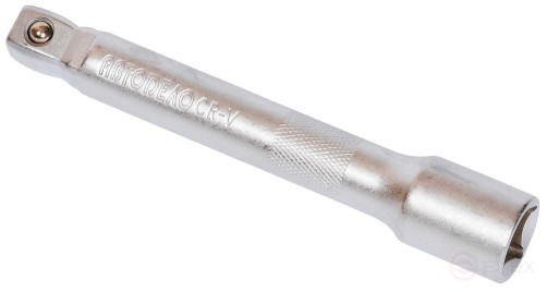 Удлинитель 1/2" (125мм; качающийся) АвтоDело (39506)