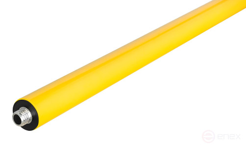 Штанга телескопическая для лазерного уровня Ermenrich Reel TWR30, 3,36 м