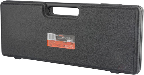 Набор съемников подшипников цангового типа с обратным молотком 9 пр. (8-32 мм) АвтоDело 44609