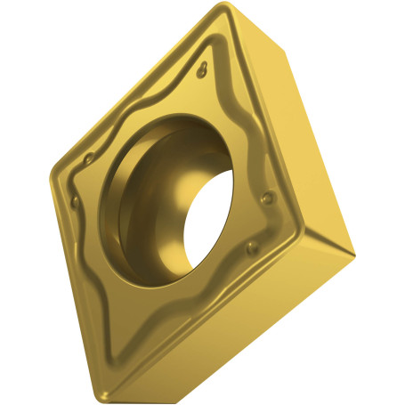 Пластина CCMT 120408E-RM:T8330