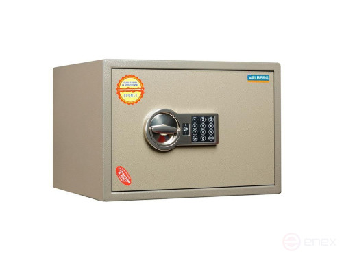 VALBERG ASM-30 EL safe