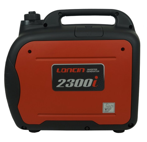 Loncin LC2300i Generator