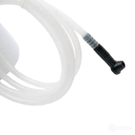 Pneumatic Brake Fluid Replacement Device TA-G1036 AE&T