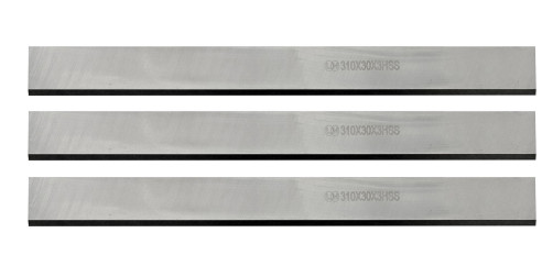 Knife K-321 set of 3 pcs